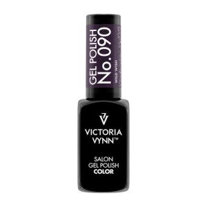 LAKIER HYBRYDOWY GEL POLISH COLOR 090 WILD WISH  VICTORIA VYNN