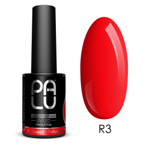 Lakier hybrydowy R3 Warsaw 11ml PALU