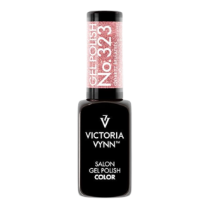 Lakier Hybrydowy Gel Polish Color 323 Quartz Bellatrix 8ml Victoria Vynn