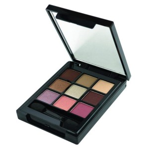 Wonder Sculpt Paletka cieni nr 03 Karaja