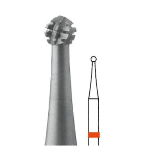 Frez podologiczny różyczka 2042rf Camillen