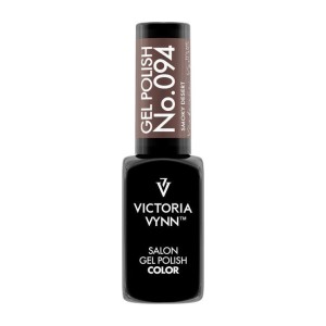 LAKIER HYBRYDOWY GEL POLISH COLOR 094 SMOKY DESERT VICTORIA VYNN
