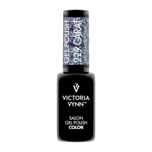 LAKIER HYBRYDOWY GEL POLISH COLOR 229 CARAT OPAL DIAMOND  VICTORIA VYNN