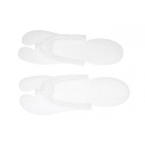 Jednorazowe Klapki Japonki - 10 sztuk