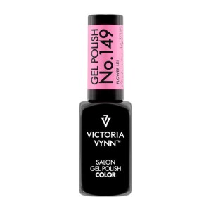 LAKIER HYBRYDOWY GEL POLISH COLOR 149 FLOWER LEI  VICTORIA VYNN