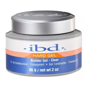 IBD ŻEL UV BUILDER CLEAR  56G