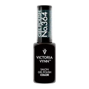 LAKIER HYBRYDOWY GEL POLISH COLOR 364 RICO VICTORIA VYNN