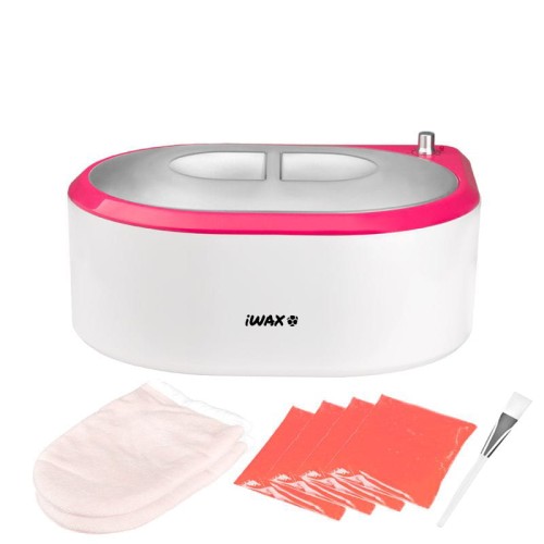 IWAX-1 7192