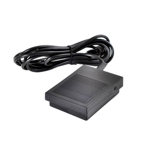 Napęd nożny do frezarki z pochłaniaczem włączy/wyłącz