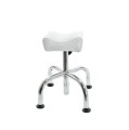Podnóżek do pedicure Am-5012C biały ACTIVESHOP-1 1336