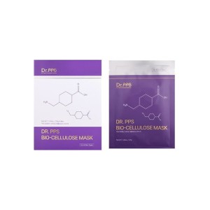DR. PPS BIO-CELLULOSE MASK