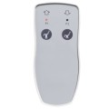 Fotel kosmetyczny elektr. Azzurro 706 Pedi 1 siln. czarny