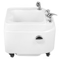 Brodzik do pedicure z hydromasażem AZZURRO-4 1378