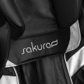 SAKURA-11 7858 