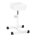 Podnóżek do pedicure Bell biały ACTIVESHOP-1 1383