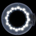ACTIVESHOP-3 1396 Lampa lupa LED S5 + statyw