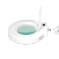 Lampa lupa LED S5 + statyw