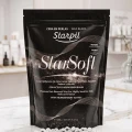 Wosk bezbarwny w granulkach Star Soft 1kg Starpil