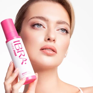 PROMOCJA Olejek do demakijażu 150ml IBRA Makeup