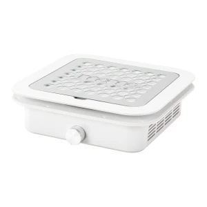 Pochłaniacz pyłu MOMO P30 60W biały do zabudowy