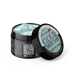 Excellent PRO Cloud Mousse TURQUOISE FLOWER 15g
