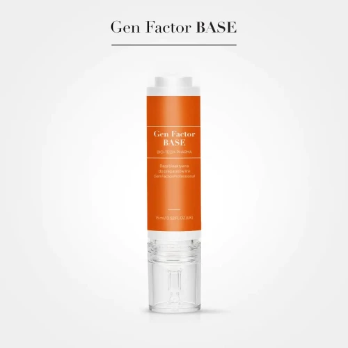 Gen Factor Base - Żel bioaktywny