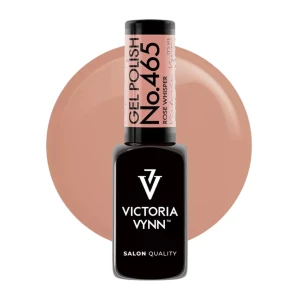 Lakier hybrydowy 465 Rose Whisper 8 ml VICTORIA VYNN