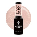 Lakier hybrydowy 464 Honeymoon Glow 8 ml VICTORIA VYNN