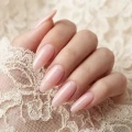 Lakier hybrydowy 463 Pink Bridesmaid 8 ml VICTORIA VYNN