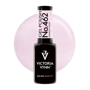 Lakier hybrydowy 462 Sparkle Toast 8 ml VICTORIA VYNN