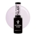 Lakier hybrydowy 461 Peony Bouquet 8 ml VICTORIA VYNN