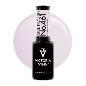 Lakier hybrydowy 461 Peony Bouquet 8 ml VICTORIA VYNN