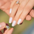 Lakier hybrydowy 460 Diamond Ring 8 ml VICTORIA VYNN