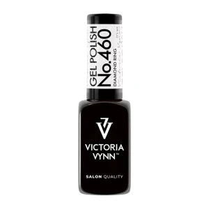 Lakier hybrydowy 460 Diamond Ring 8 ml VICTORIA VYNN