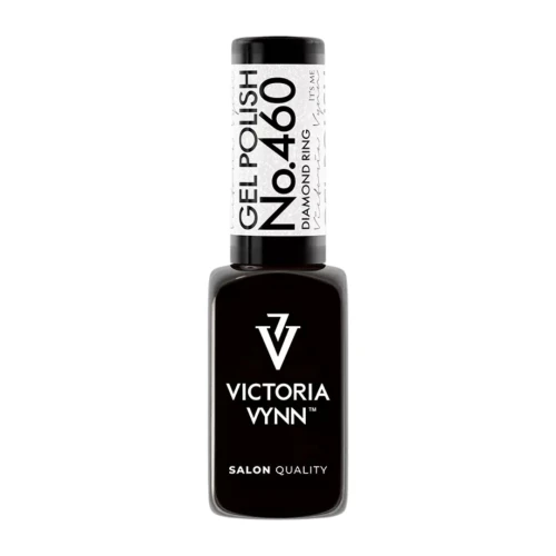Lakier hybrydowy 460 Diamond Ring 8 ml VICTORIA VYNN