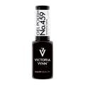 Lakier hybrydowy 459 Wedding Dress 8 ml VICTORIA VYNN