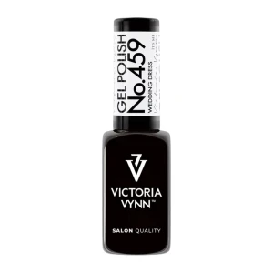 Lakier hybrydowy 459 Wedding Dress 8 ml VICTORIA VYNN