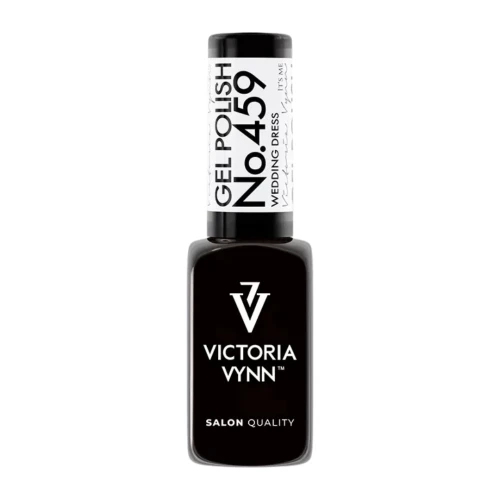 Lakier hybrydowy 459 Wedding Dress 8 ml VICTORIA VYNN