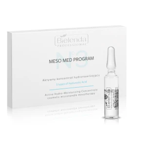 Ultralekki  Żelowy Olejek Do Demakijażu Twarzy Pure Balance 150ml Bielenda
