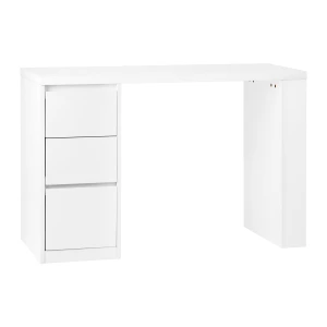 Biurko kosmetyczne 332 białe
