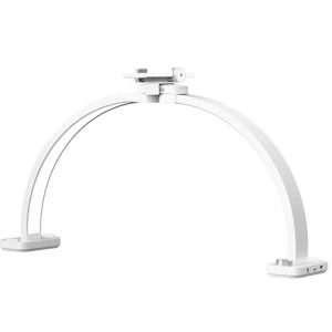 LAMPA MOON 2 NA BIURKO