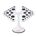 Stojak na pędzle Multi Holder Butterfly IBRA Makeup