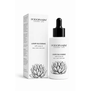 Esencja z olejem cacay Luxury Oils Essence 50ml Podopharm
