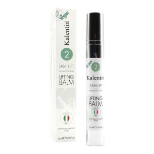 Lifting Balm Vegan Etap 2 15ml Kalentin