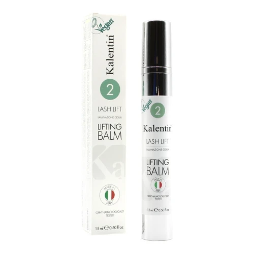 Lifting Balm Vegan Etap 2 15ml Kalentin