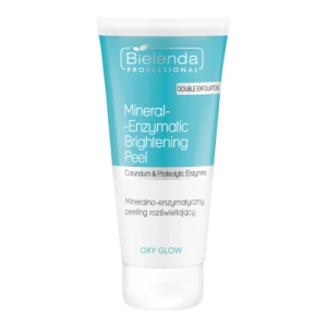 Hydrożelowa maska regenerująco-dotleniająca 150ml Bielenda Professional