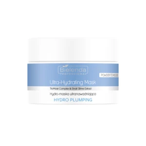 Hydro-maska ultranawadniająca 100g Bielenda Professional