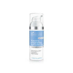 Hydroaktywny krem nawilżająco-regenerujący 50ml Bielenda Professional
