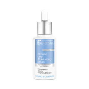 Intensywne serum ultranawilżające 30ml Bielenda Professional
