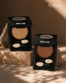 Cień do powiek Aquacolor 305 Midnight Karaja